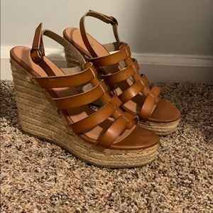 Target Wedges, Women’s 7.5